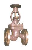 VALVES AND FITTINGS