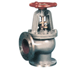 VALVES AND FITTINGS