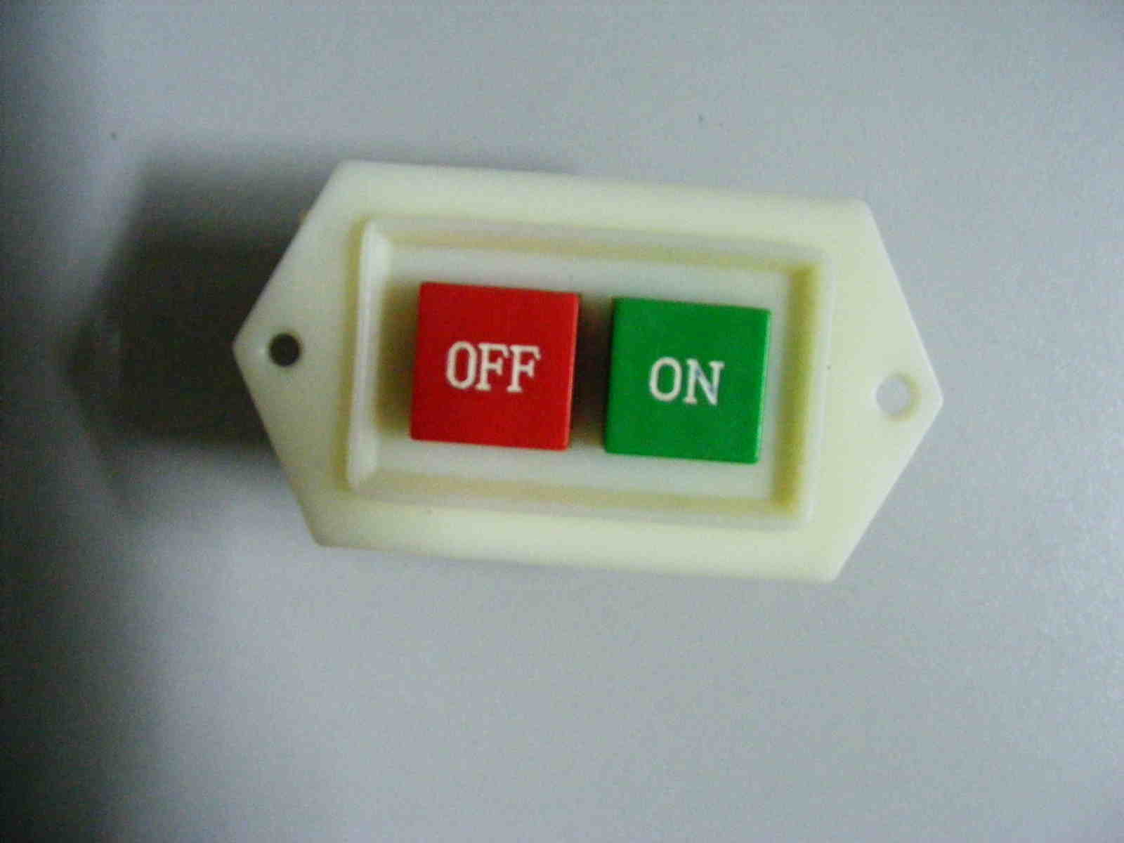 Push Button Switches