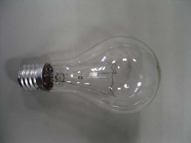 大型透明灯泡 E-39 E-40 790201-790243CLEAR LAMPS