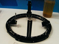 GFC SERIES AZIMUTH CIRCLE