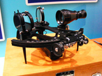 MARINE SEXTANT