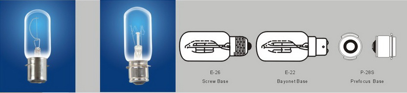 船用灯泡航行灯泡NAVIGATION LAMPS MARINE LAMPS