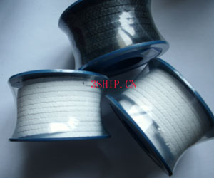 PTFE FIBER PACKING