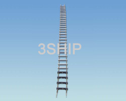 铝合金绳梯Aluminium Alloy Rope Ladders
