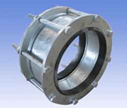 伸缩接头系列Telescopic joint Flexible pipe couplings