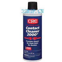 精密电子清洁剂（可带电使用）Contact Cleaner 2000
