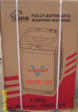 船用洗衣机Washing Machine TWIN-TUBS FULL AUTOMATIC