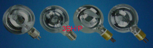 苏伊士扫海运河灯泡Halogen lamps for Suez Canal Searchlight