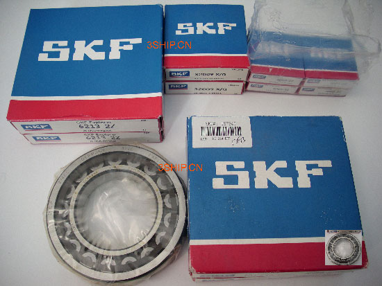 原装德国进口SKF轴承IMPORTED GERMANY SKF BEARING