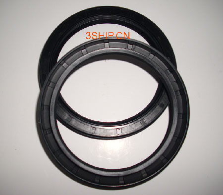 D型油封Oil Seal (Double Lip) D-Type