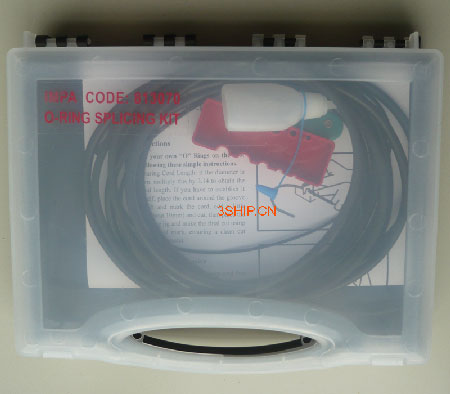 O ring splicing kits