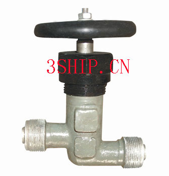 GB/T 594 船用外螺纹锻钢截止阀GB/T 594 Globe valve