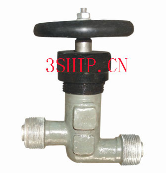 GB/T 594 Globe valve