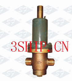 CB 3656 空气减压阀CB 3656 Air Reducing Valve