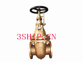 CB/T 467 Gate valve