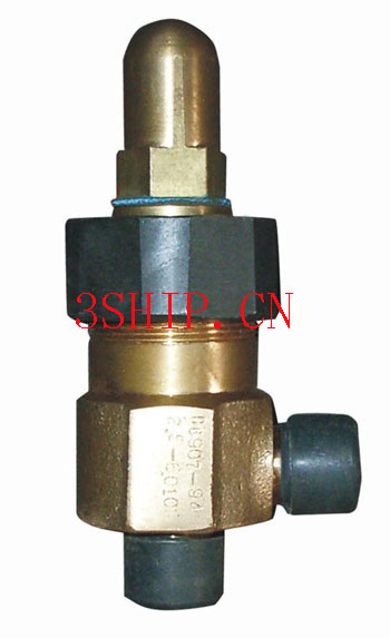 CB 907 Relief Valve