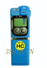 可燃性气体检测仪 GP-01型GP-01
