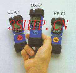 氧气检测仪OX-01型OX-01