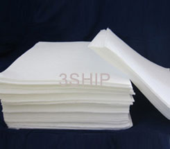 OIL SORBENT SHEET