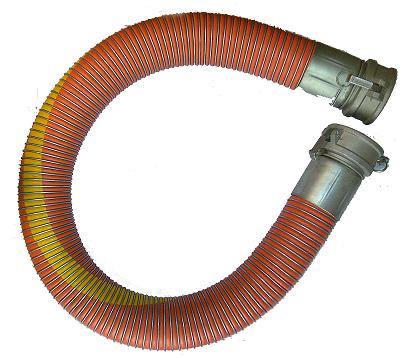 COMPOSITE HOSE PRODUCT CHARACTERISTIC
