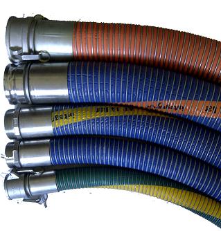 多用途耐油复合软Multi-purpose Oil-resistant Composite Hose