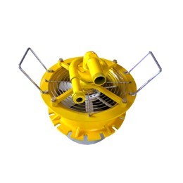 Water Driven Turbine Fan 300MM