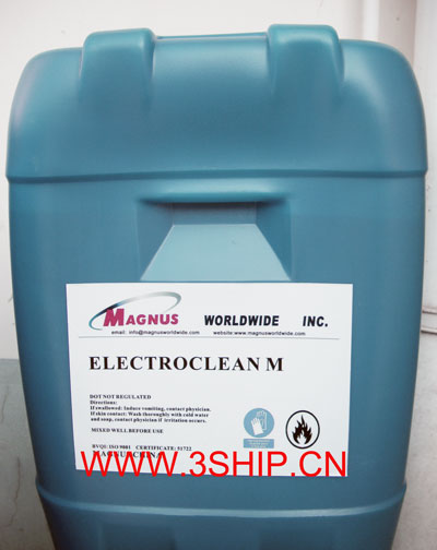 ELECTROCLEAN M