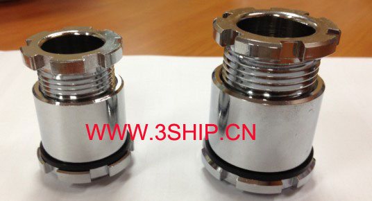 Cable Glands（Marine Watertight）