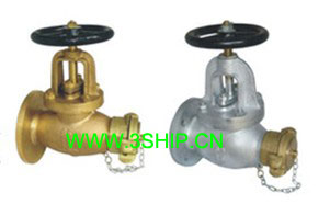 船用消防阀Marine Hose Valves