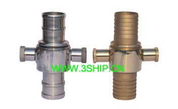 英式水带接扣John Morris Type Hose Couplings