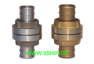 中式水带接扣Chinese Type Hose Couplings