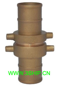 美式水带接扣USA Pin Type Hose Couplings