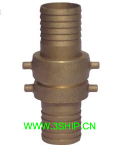 管牙式水带接扣BSP—PF Type Hose Couplings