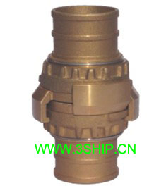 法式水带接扣French Type Hose Couplings