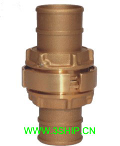 挪威式水带接扣Norwegian Type Hose Couplings