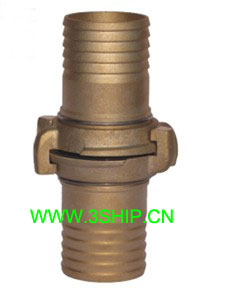 英国外扣式水带接扣John Morris Type Hose Couplings