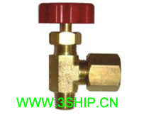 黄铜针阀Brass Needle Valves