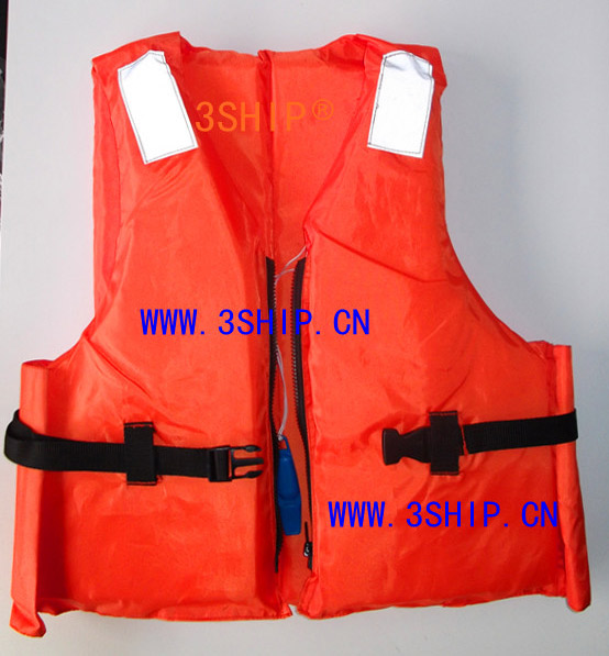 Marine Work Lifejacket