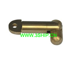 船用肘节栓 摆尾销Chaveta Tipo A Para Barco Ship's Toggle Pin A Type