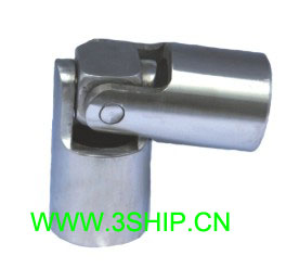 Universal Feeder Head Joints