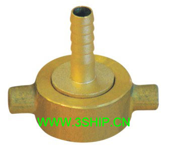 空气管接头Cast Bronze Air Hose Coupling Adapor