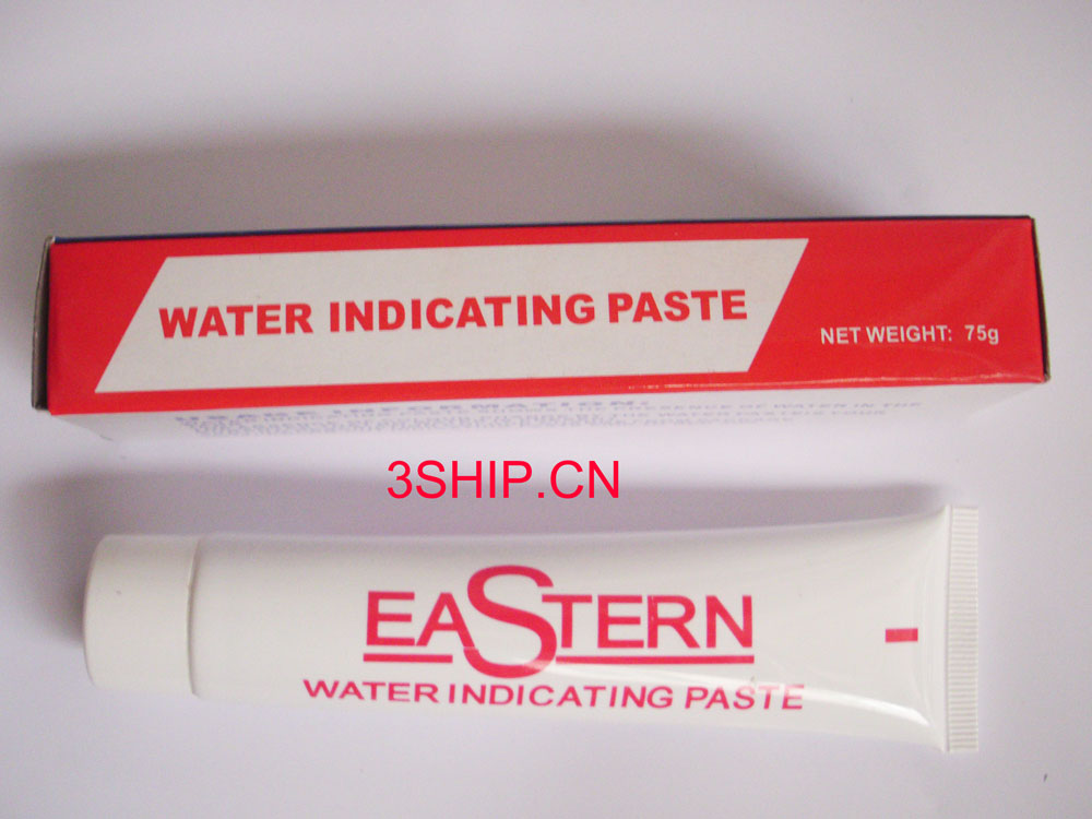 Water Finding Paste