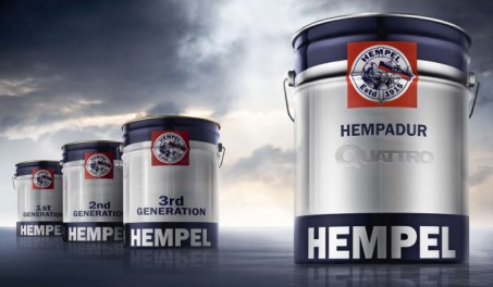 赫普Hempel