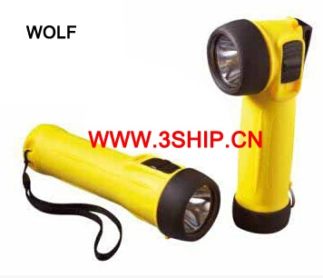 WOLF ATEX Safety Torches
