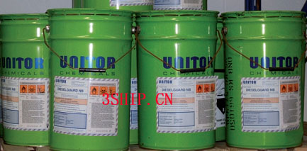 UNITOR MARINE CHEMICAL