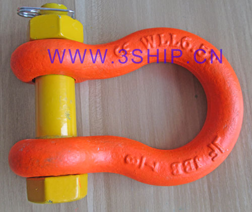 Shackle G2130 6.5T